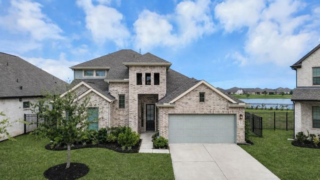 584 Santa Rosa Hills Dr — Sunterra Sec 5