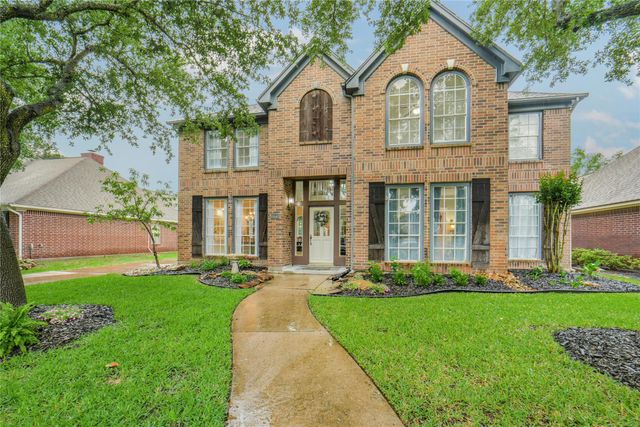 15610 Township Glen Ln — Fairfield Chappell Ridge Sec 0
