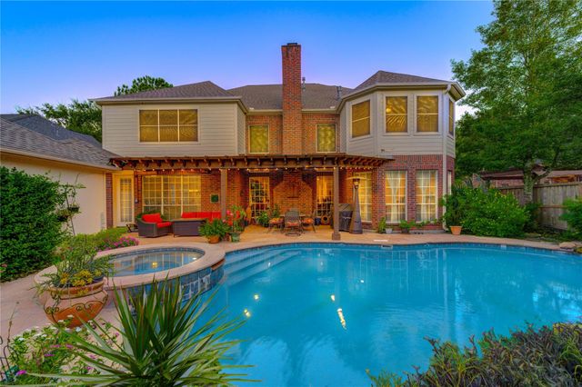 4307 Canfield Oaks Ln — Cinco Ranch Cinco Forest