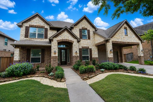 27734 Bandera Glen Ln — Cinco Ranch Northwest Sec 7