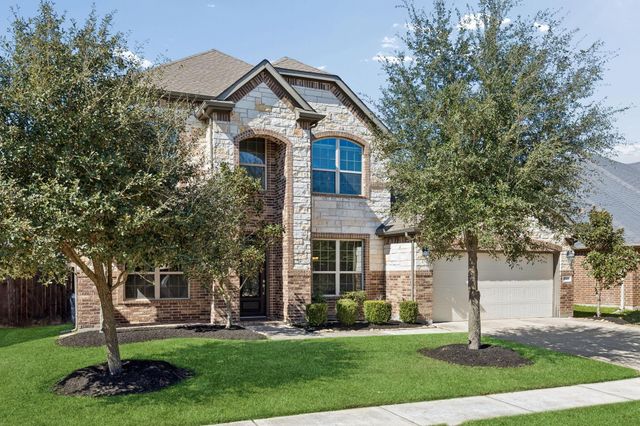 1619 Dove Ridge Dr — Cane Island