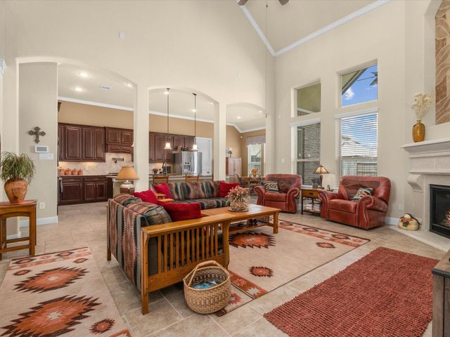 19423 Stanton Lake Dr — Canyon Lakes West