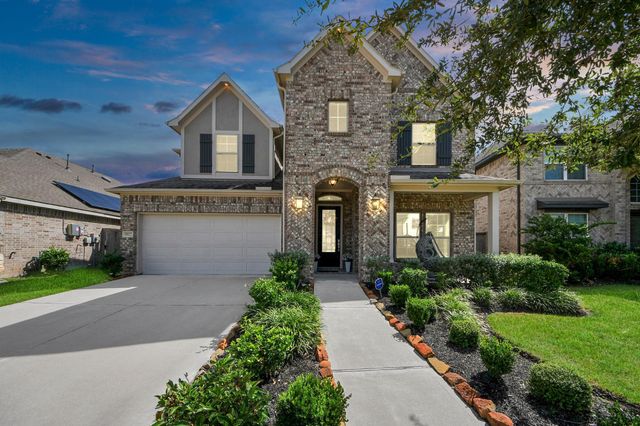 8922 Golden Mist Dr — Sienna Plantation Sec 16