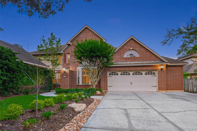 10 Mirror Ridge Dr — Wdlnds Village Indian Sprg 18