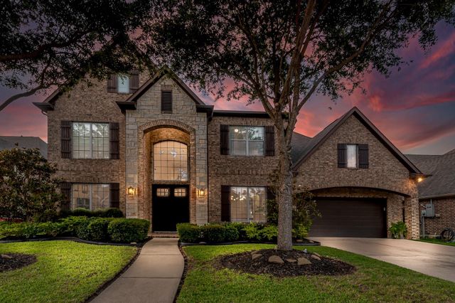 26714 Colt Bluff Ct — Pine Mill Ranch Sec 25