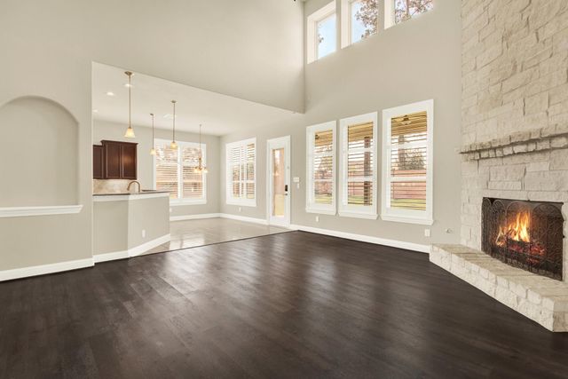 9039 Charncross Ln — Inverness Estates