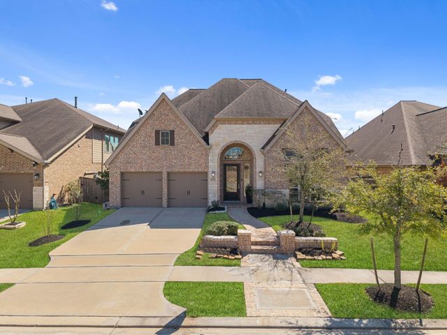 18911 New Birmingham Dr — Bridgeland