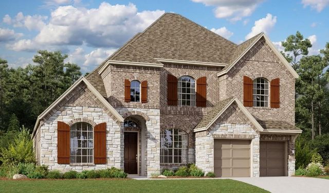 3207 Wickfield Pass Ln — Westland Ranch