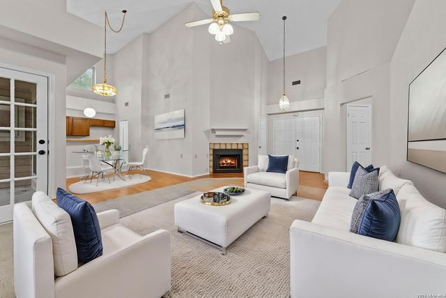 3757 HUNTERS GLN — Scenic Hills Community Ph 1