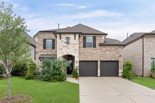10427 Rigel Ridge Way — Candela Sec 7