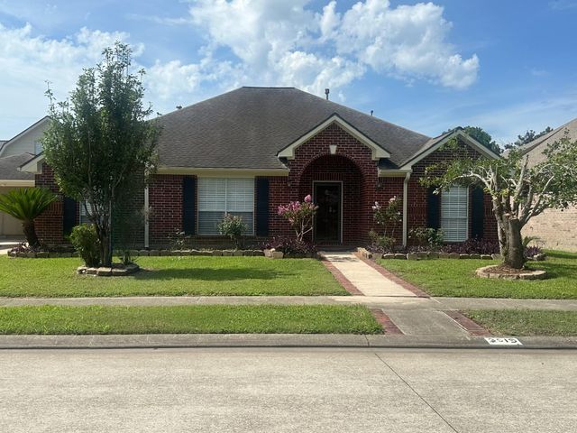 3519 Dry Creek Dr — Turtle Creek