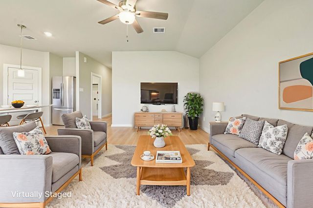 16277 Parish Pointe Ct — Granger Pointe