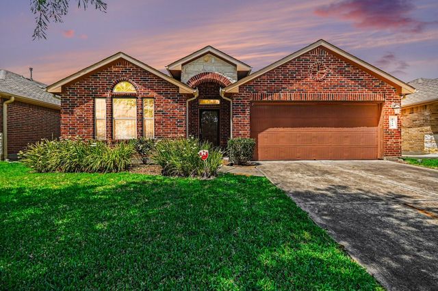 2930 Canadian Goose Ln — Goose Creek Reserve