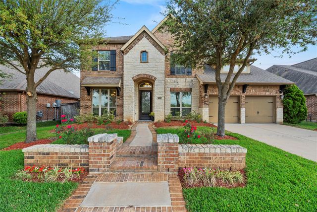 18702 Town Bluff Dr — Bridgeland