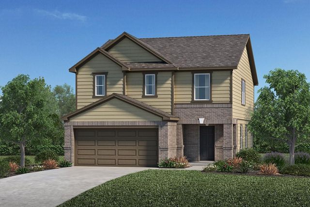 22503 Royal Pecan Dr — Oakwood Trails