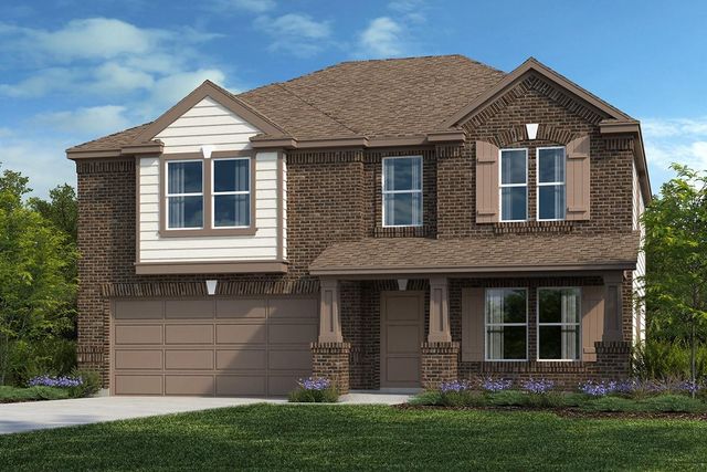 18210 Balsam Fields Dr — Oakwood Preserve
