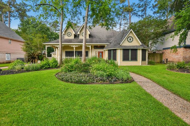 17703 Oaksham Ln — Terranova West Sec 02