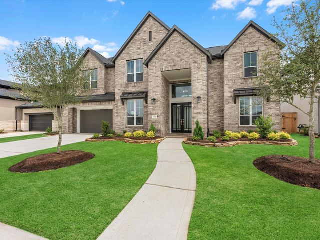 5043 Burkland Woods Dr — Woodson's Reserve