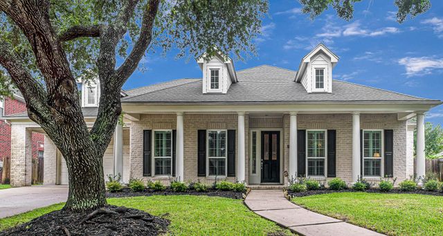 24515 Alexander Crossing Ln — Cinco Ranch West