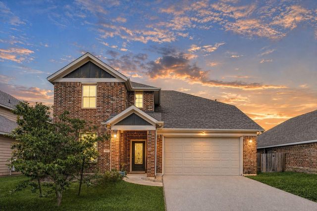 6614 Hunters Way Ln — Hunters Crk