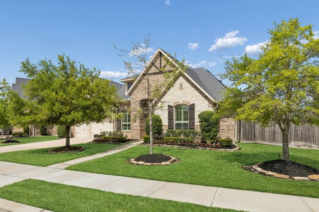6514 Woodleaf Lake Loop — Elyson