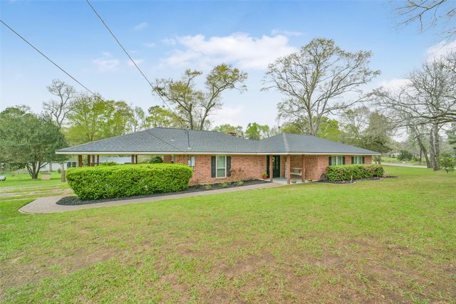10313 S Williams Rd — Abstract Area 1 (Richards)-Abst-A1