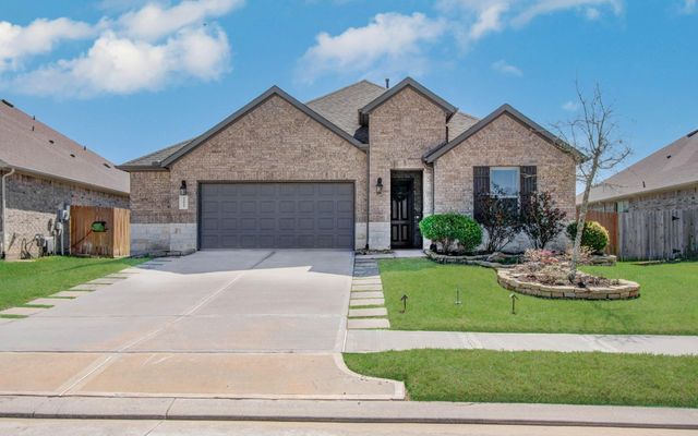 14019 Autumn Creek Ct — Fosters Ridge