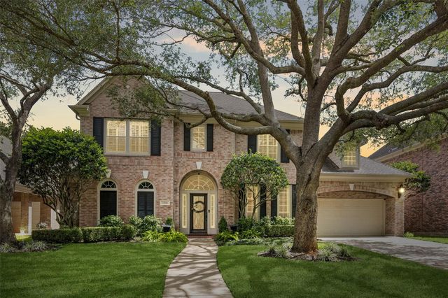 22526 Westbrook Cinco Ln — Cinco Ranch Cinco Forest