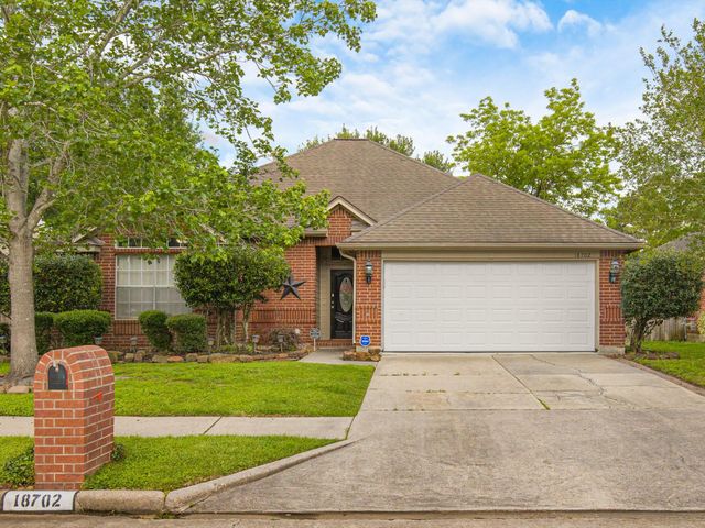 18702 Timber Way Dr — Atascocita South Sec 03