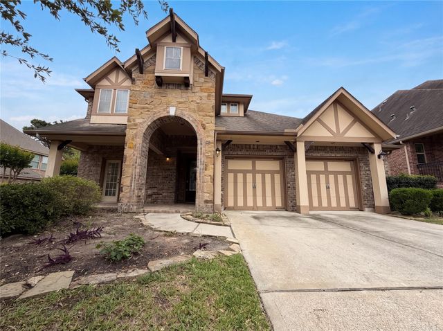 1036 Cedar Forest Dr — Holly Terrace At Jacobs Reserv