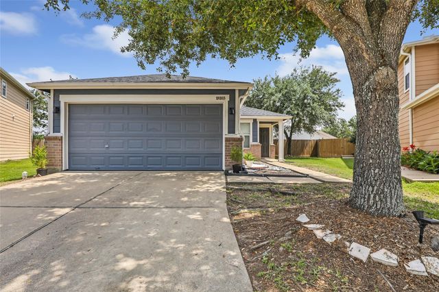 18103 Misty Jade Ln — Cypress Ridge