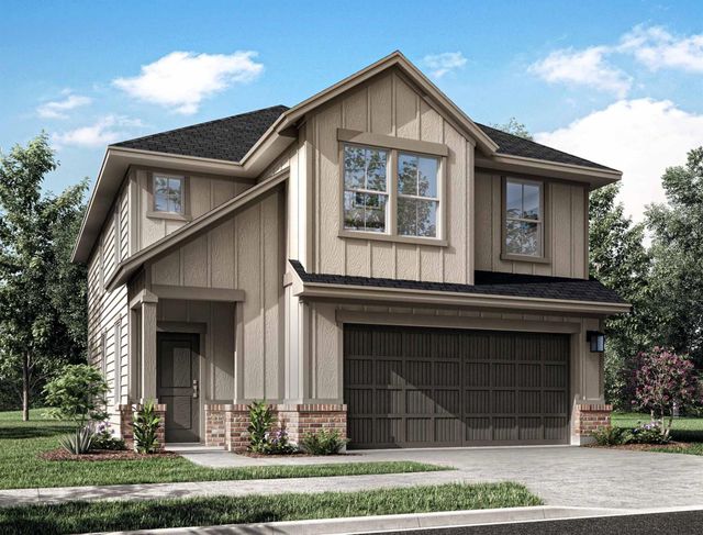 21930 Mystic Birch Ln — Mason Woods