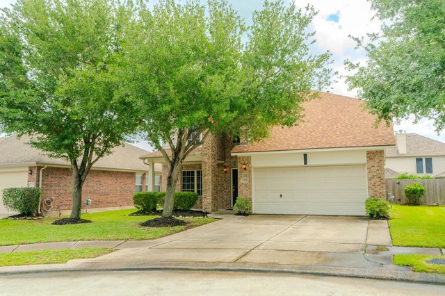 21906 Trapper Lake Dr — Northcrest Village Sec 03