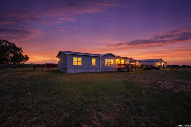 9009 Farm to Market 462 S. — NOT IN DEFINED SUBDIVISION