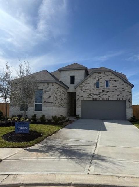 8214 Coral Horizon Dr — Winward Cove