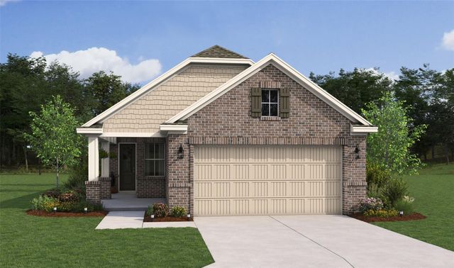 23666 Gulf Prairie Dr — Bergamo