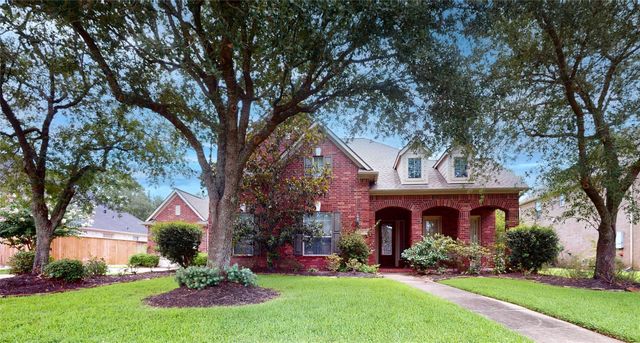 316 Grand Creek Dr — Park On Clear Creek 2002