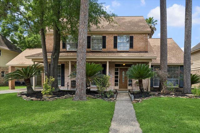 2919 Forest Garden Dr — Sand Creek