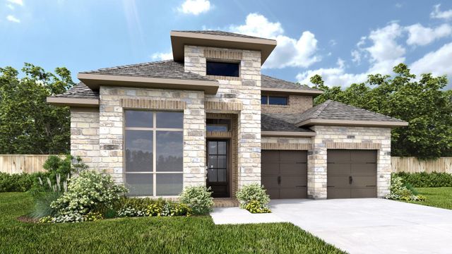 2819 Leafy Path Dr — Sienna