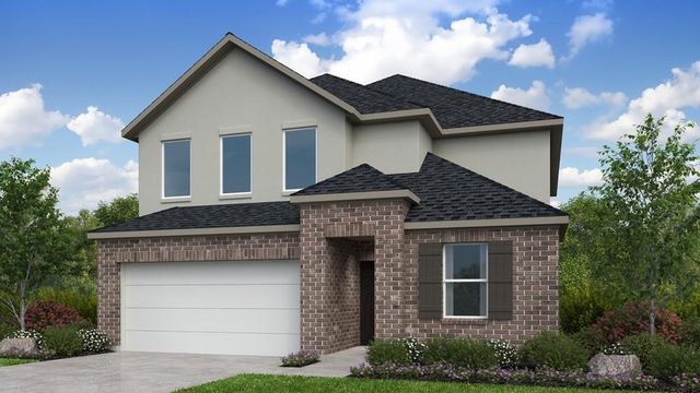 21402 Gateshead Run Dr — Bridge Creek