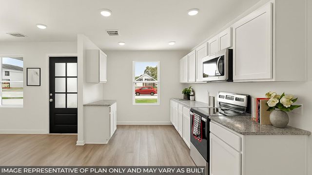 10887 N Baron Village Dr — Baron Village