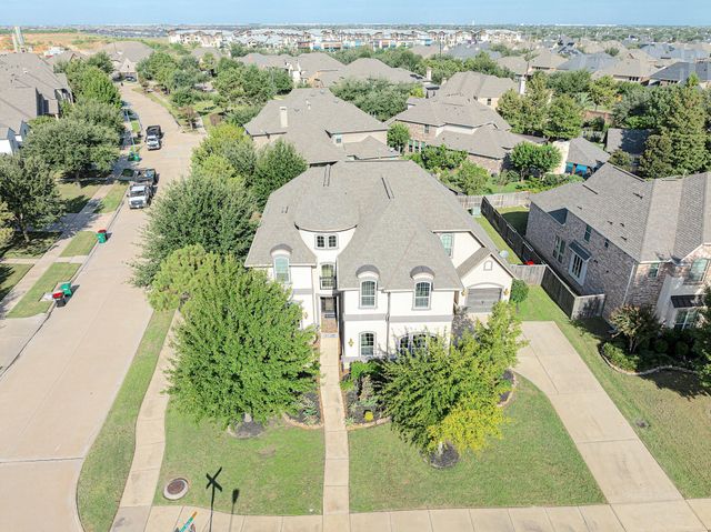 2918 Chapel Rock Ct — Cinco Ranch Northwest