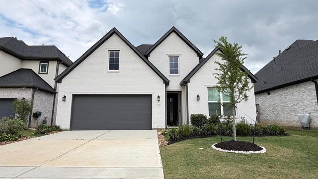 24638 Lukes Landing Way — Lakes/Creekside