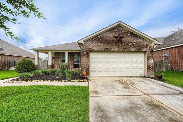6210 Mason Way — Kingdom Heights Sec 4