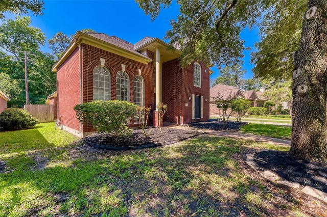 20119 Forest Dr — Cypresswood Glen Sec 01 Amd