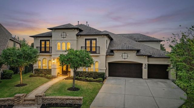 18522 Wade Creek Ln — Bridgeland