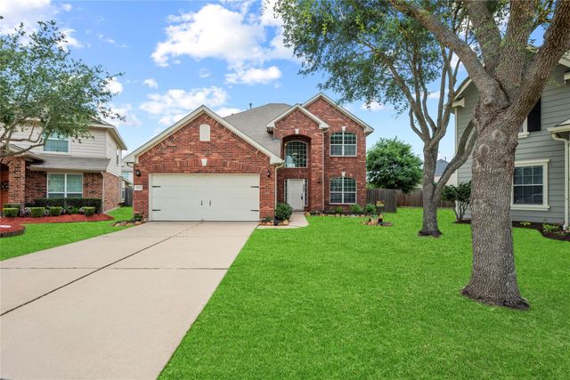 2327 Seahorse Bend Dr — Lakes at Mason Park