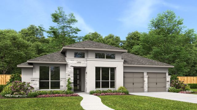 453 Soaring Sparrow Trl — Grange