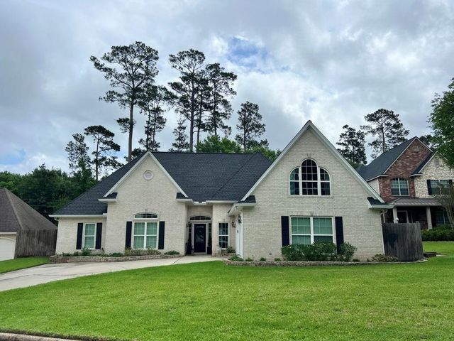 157 Park Way — April Sound 04