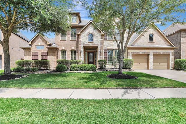 18810 N Blanco Bend Dr — Towne Lake
